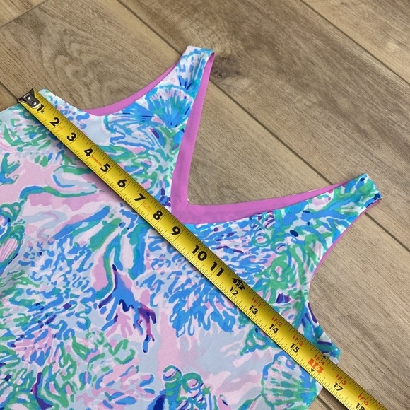Lilly Pulitzer‎ | Florin | Craysea Tank - Picture 13 of 14